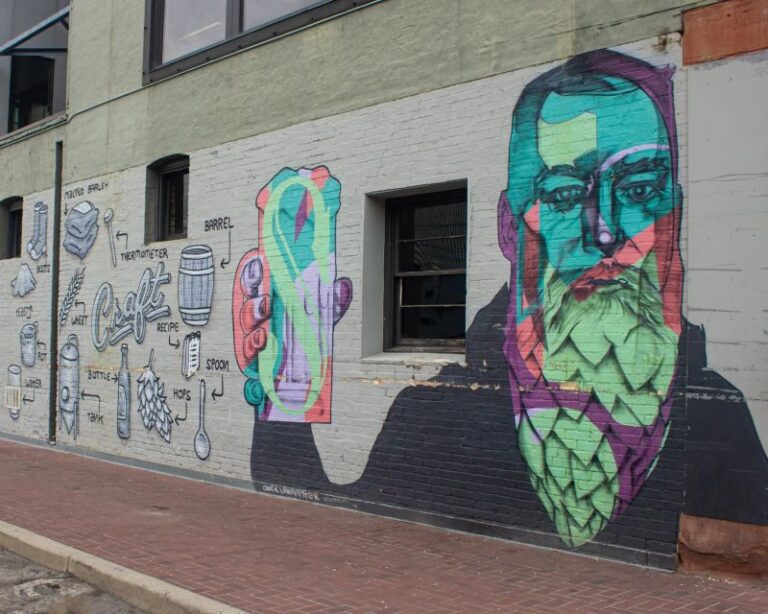 Salt Lake City: Chef Curated Food Walking Tour - What’s Included and Practical Details