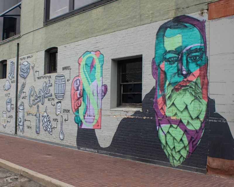 Salt Lake City: Chef Curated Food Walking Tour - What’s Included and Practical Details