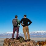 Salt Lake City: Great Salt Lake Wildlife & Sunset Experience - Detailed Review of the Salt Lake City: Great Salt Lake Wildlife & Sunset Experience