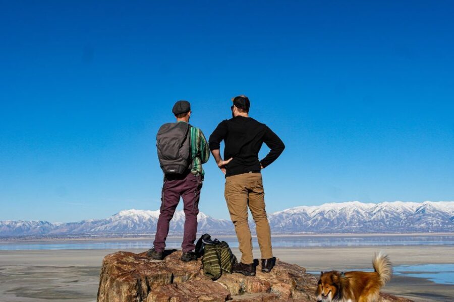 Salt Lake City: Great Salt Lake Wildlife & Sunset Experience - Detailed Review of the Salt Lake City: Great Salt Lake Wildlife & Sunset Experience