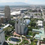 Salt Lake City: Guided City Tour - Who Would Love This Tour?