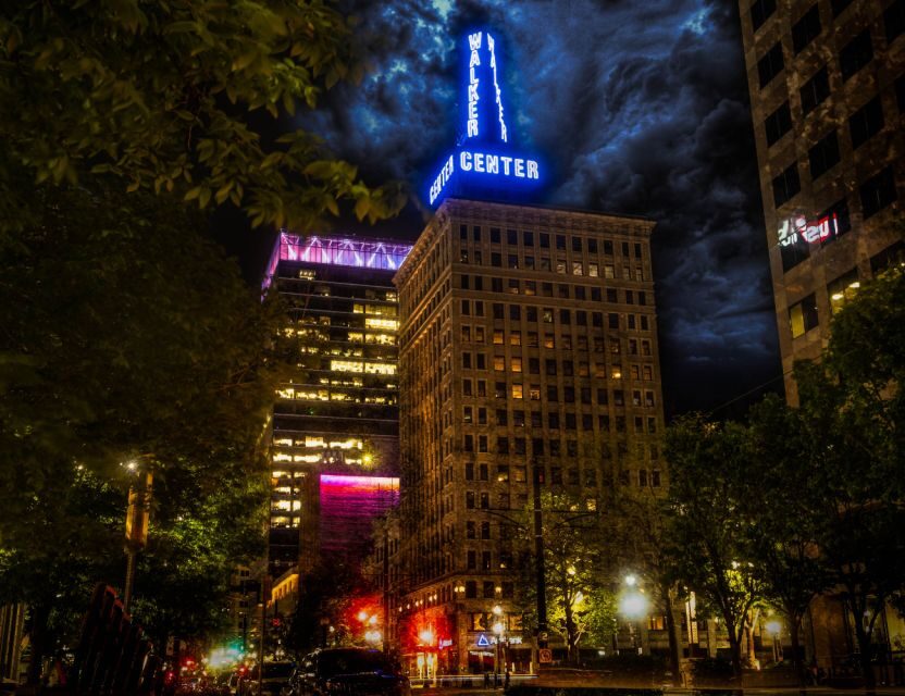 Salt Lake City: Haunted Walking Tour - Who Will Love This Tour?