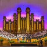 Salt Lake City: Mormon Tabernacle Choir and Guided City Tour - Why This Tour Stands Out