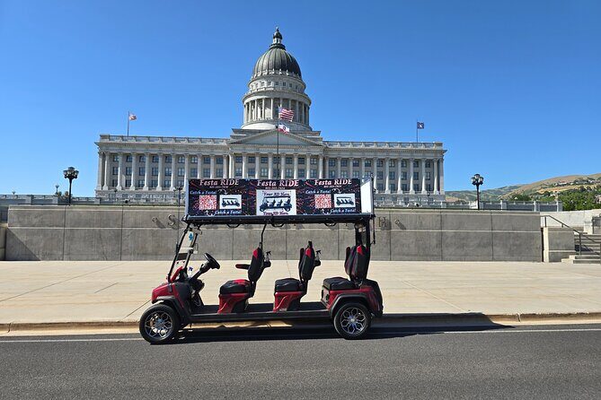 Salt Lake City Party Tour - Final Thoughts: Is the Salt Lake City Party Tour Right for You?