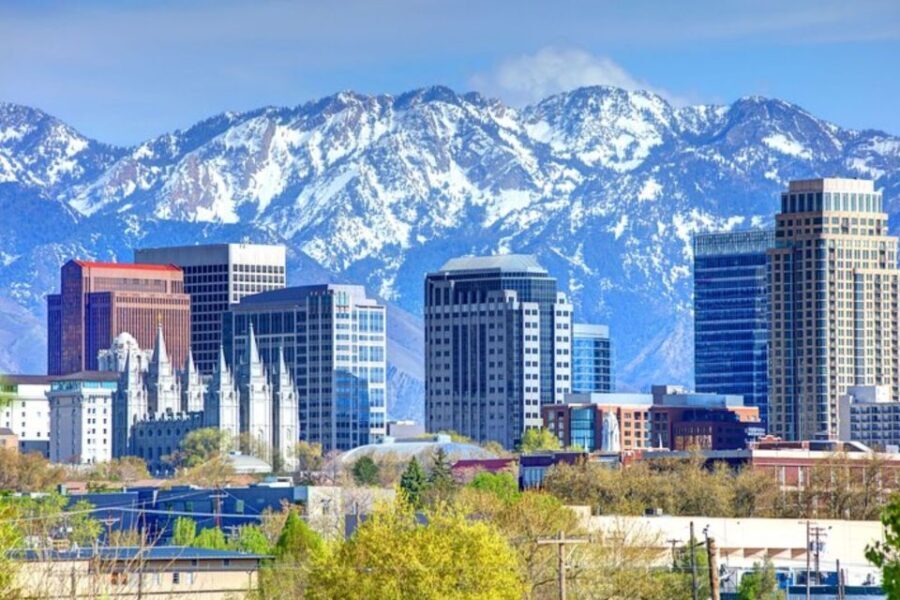 Salt Lake City: Private custom tour with a local guide - Why This Tour Works Well