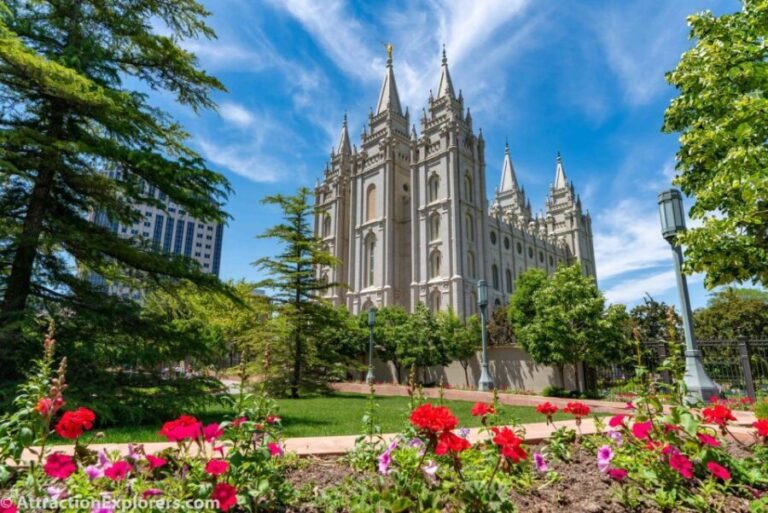 Salt Lake City: Trolley Show-Tour - What the Reviews Say