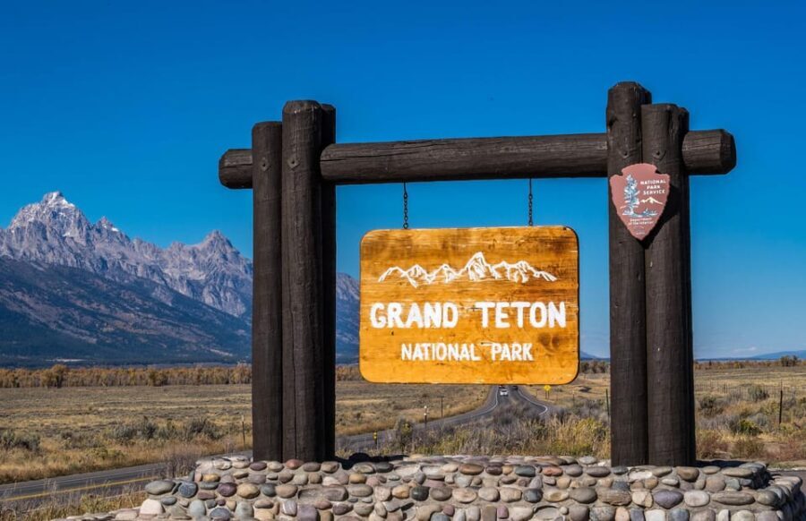 Salt Lake City: Yellowstone National Park 6-Day Tour - What to Expect: Practical Details and Insights