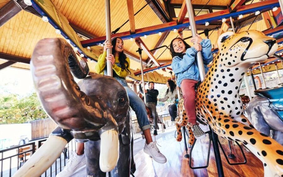 Salt Lake Family Faves Pass - Authentic Experiences and Tips from Reviews
