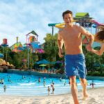 San Antonio: Aquatica Skip-the-Line Park Admission Ticket - The Benefits of Combining with SeaWorld San Antonio