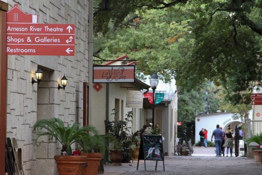 San Antonio: City Sightseeing Van Tour - The Itinerary in Detail: What to Expect