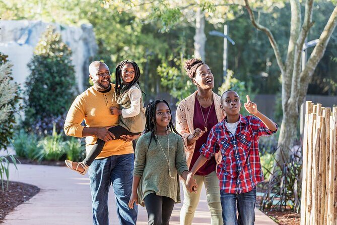 San Antonio Family Discovery: History & Culture - What Makes This Tour Stand Out