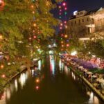 San Antonio Night Highlights & Tower of the Americas Dinner Included - The Experience in Detail