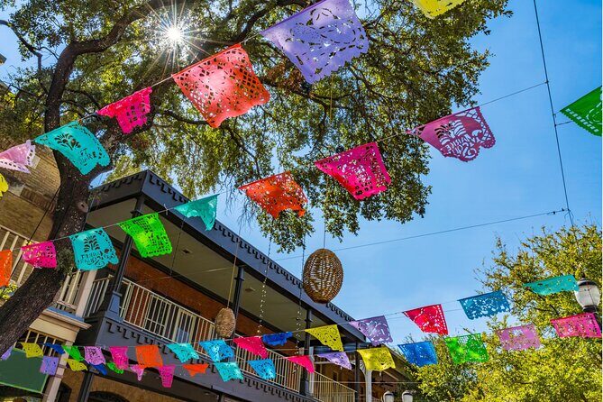 San Antonio : Private Custom Walking Tour With A Guide (Private) - Exploring San Antonio with a Personal Touch