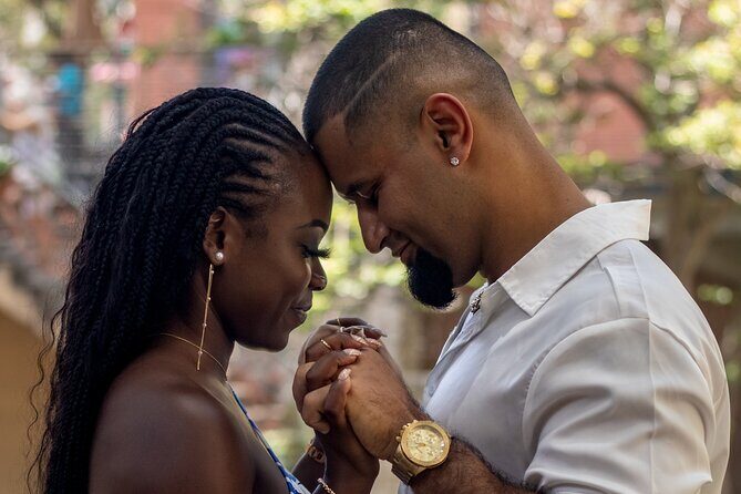 San Antonio Private Photoshoot - Practical Details & Tips