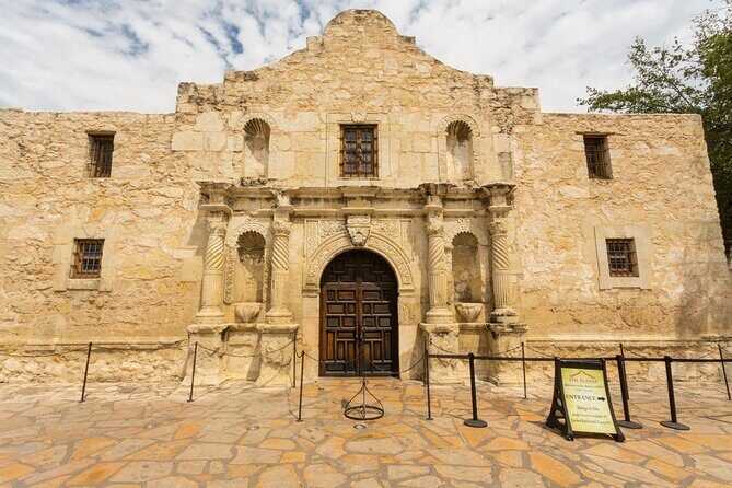 San Antonio River Walk Self-Guided Walking Audio Tour - The Itinerary Breakdown: What You’ll See and Hear