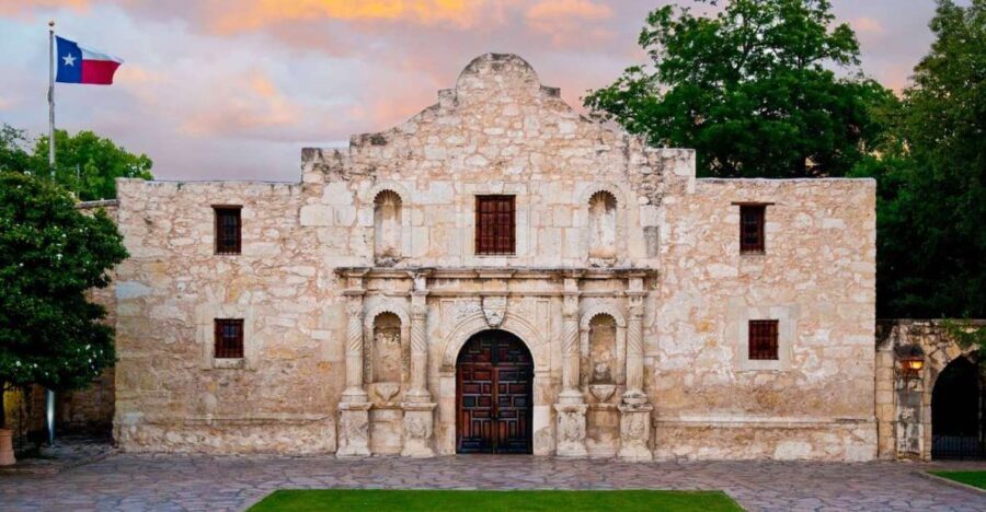 San Antonio: The Alamo Exhibit Entry Ticket - Final Thoughts