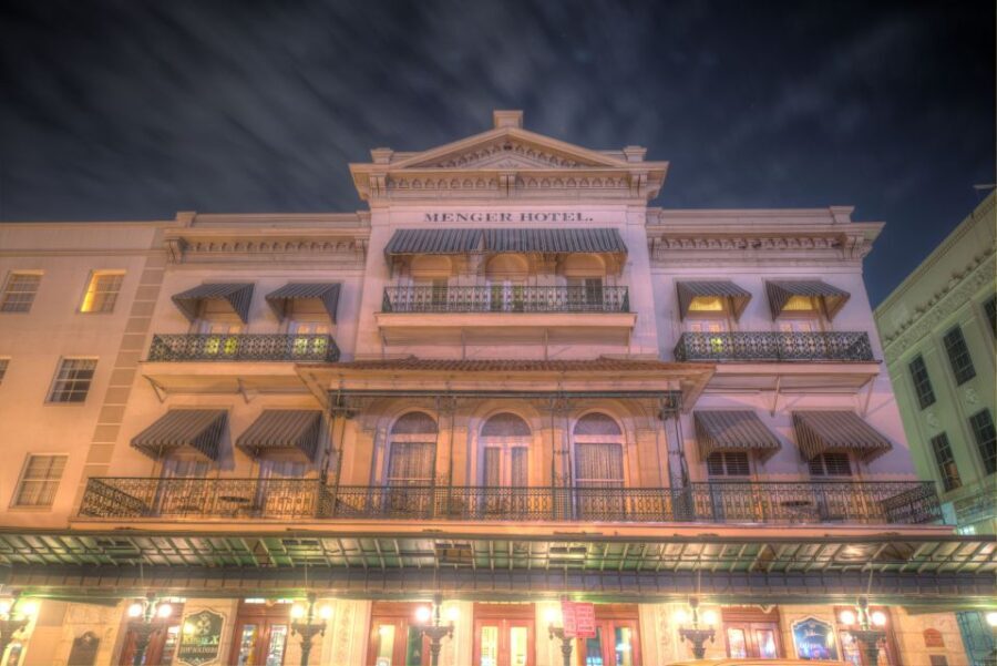 San Antonio: The Madames and Mayhem Ghost Tour - Is This Tour Right for You?