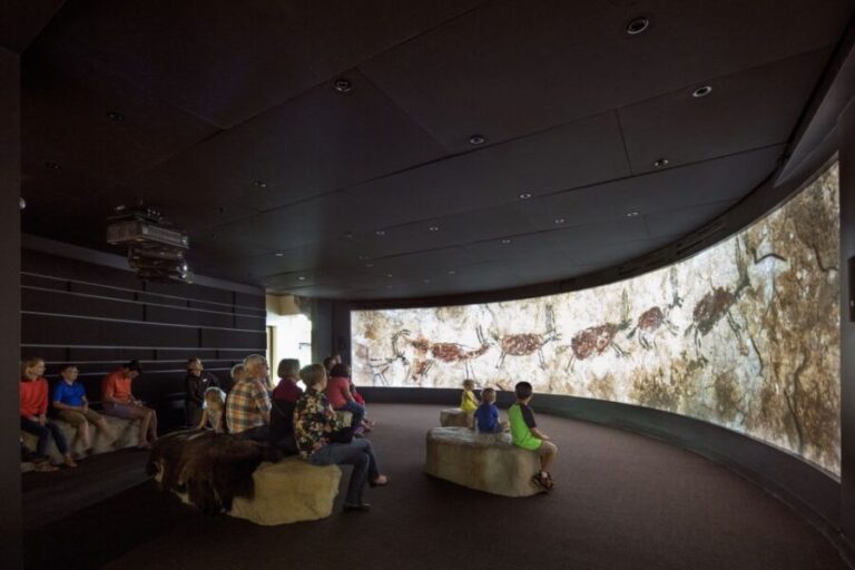 San Antonio: Witte Museum Admission Ticket - Final Thoughts