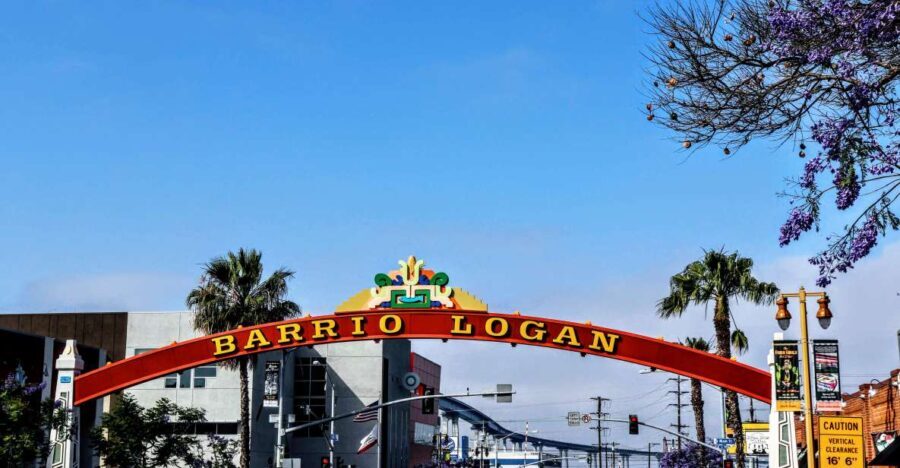 San Diego: Barrio Logan Food and Art Guided Walking Tour - Who Would Love This Tour?