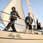 San Diego Bay: Signature 2-Hour Sailing Tour - The Guides and Their Role in Making the Experience Special