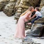 San Diego Beach Photographer - The Value of the Experience