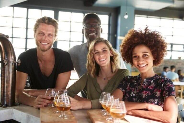 San Diego: Brewery Tour with Tastings and Food Pairings - The Value of the Tour