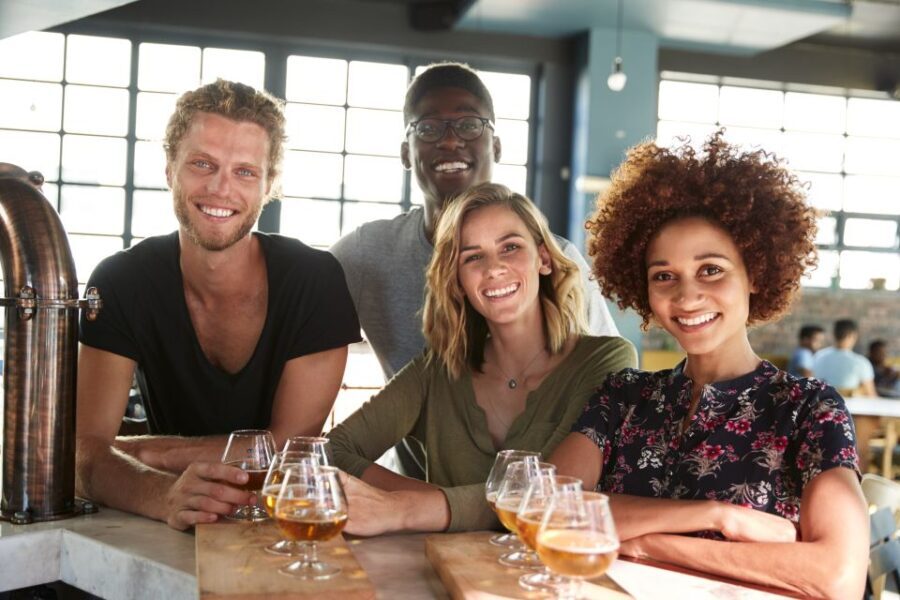 San Diego: Brewery Tour with Tastings and Food Pairings - The Value of the Tour