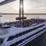 San Diego: Christmas Eve Buffet Brunch or Dinner Cruise - Who Will Love This Cruise?