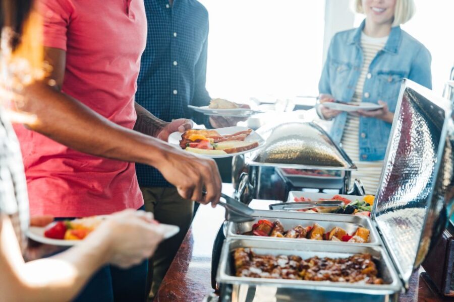 San Diego: City Cruises Buffet Breakfast and Brunch Cruise - Who Is This Experience For?