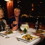 San Diego: City Cruises Gourmet Dinner Cruise - The Setting and Departure Point