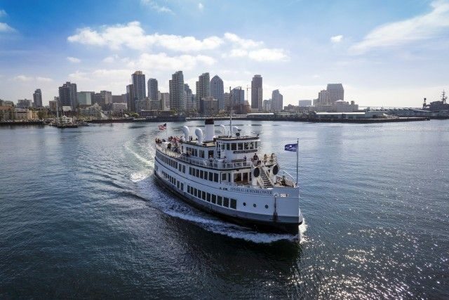San Diego: City Cruises Harbor Sightseeing Cruise - Who Will Love This Cruise?