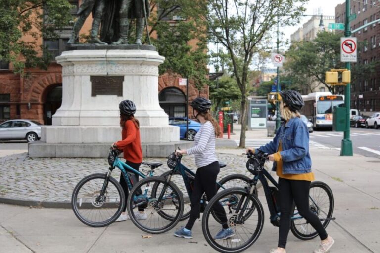 San Diego: City Highlights Guided E-Bike Tour - Practical Details and What You Should Know
