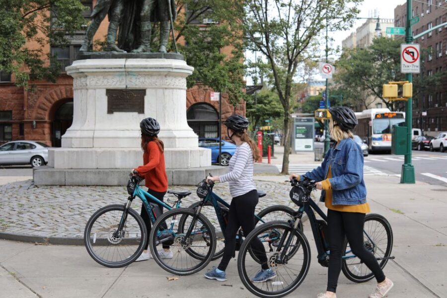 San Diego: City Highlights Guided E-Bike Tour - Practical Details and What You Should Know