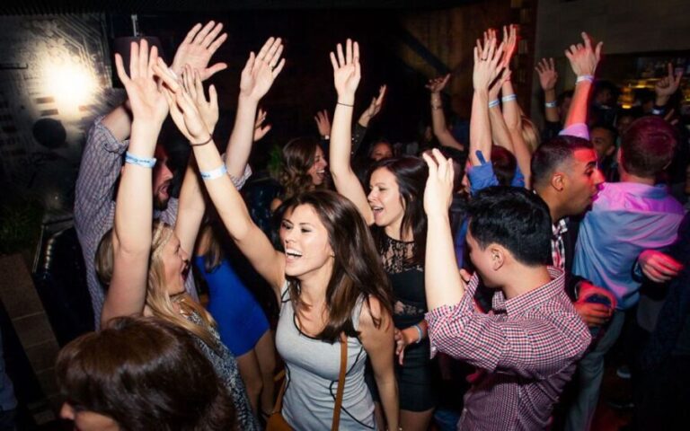 San Diego: Club Crawl - Who Should Book This Tour?