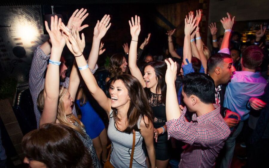 San Diego: Club Crawl - Who Should Book This Tour?