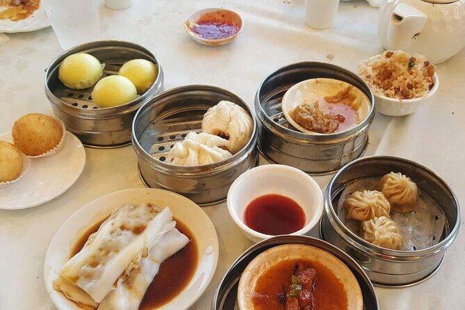 San Diego Dim Sum Tour - Why This Tour Stands Out