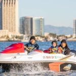 San Diego: Drive Your Own Speed Boat 2-Hour Tour - The Itinerary and Its Highlights