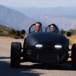 San Diego: Driving Day Tour with GoCar Luxury - Who Is This Tour Best For?