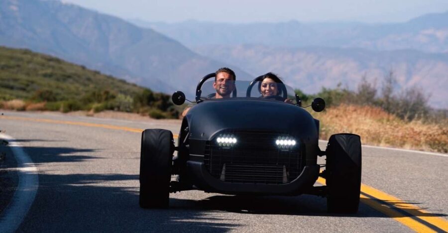 San Diego: Driving Day Tour with GoCar Luxury - Who Is This Tour Best For?