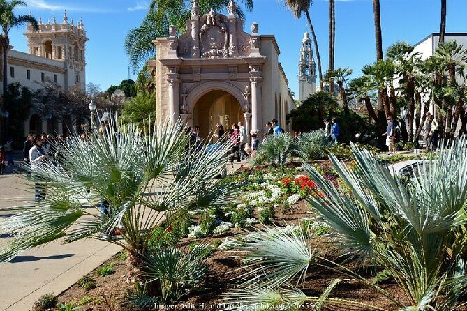 San Diego Driving Tour: Gaslamp Quarter, Balboa Park & Old Town - Final Thoughts