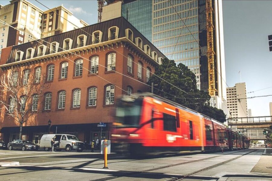 San Diego: East Village Food and Drink Walking Tour - Who Will Love This Tour?