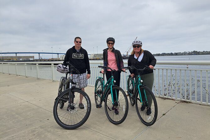 San Diego Electric Bike Rentals - The Bottom Line: Is It Worth It?