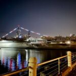 San Diego: Embarcadero Waterfront Ghost Walking Tour - Practical Tips for Your Ghostly Adventure
