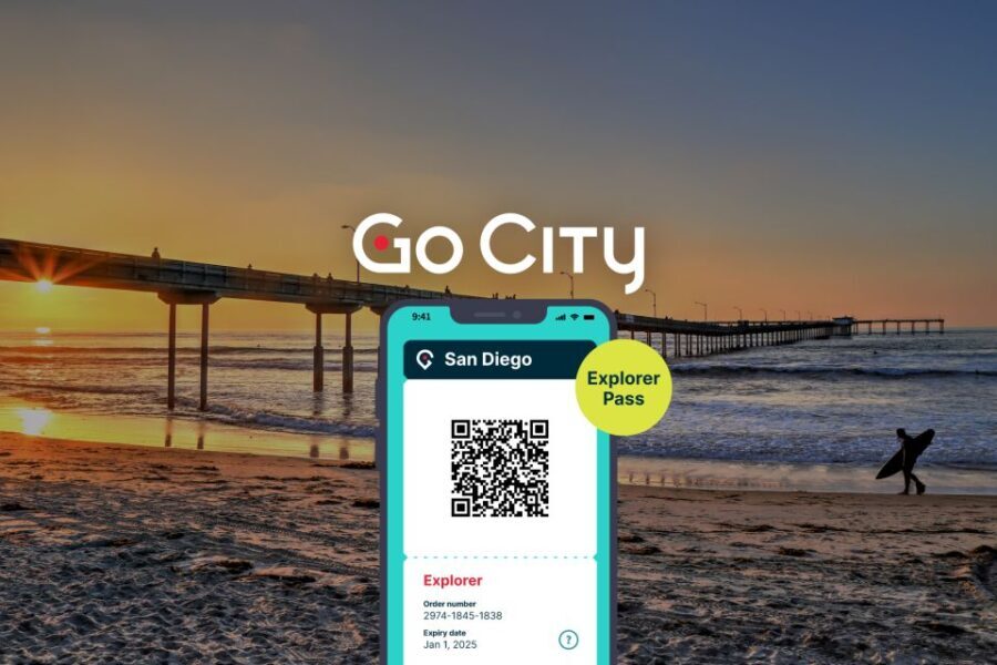 San Diego Explorer Pass: Save up to 50% on 45+ Attractions - In-Depth Look at Key Attractions