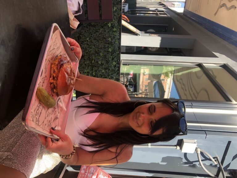San Diego: Food Tour of Historic Gaslamp District - FAQ