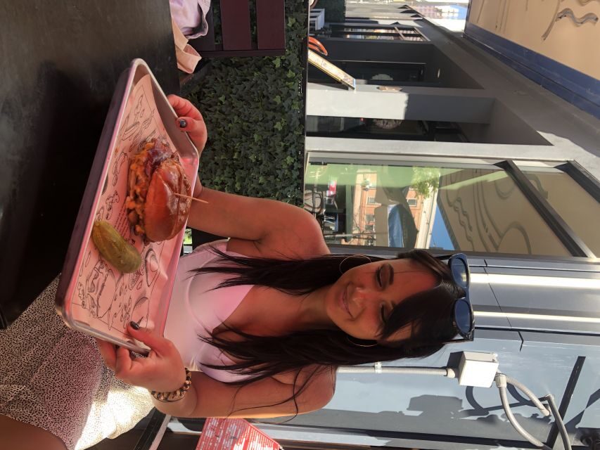 San Diego: Food Tour of Historic Gaslamp District - FAQ