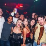 San Diego: Gaslamp Quarter Drink, Mingle & Dance Club Tour - What to Expect at Each Club