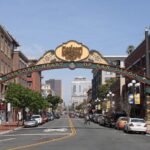 San Diego: Gaslamp Quarter Frontier History Walking Tour - Who Would Love This Tour?