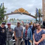 San Diego Gaslamp Quarter Small Group Walking Tour - The Experience: What You Can Expect