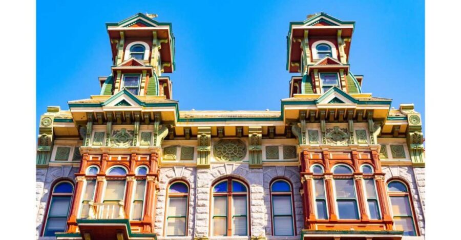 San Diego: Gaslamp Quarter Walking Tour - The Experience: Value and Practicality